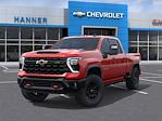 2026 Chevrolet Silverado 2500 Crew Cab 4WD Pickup for sale #560275 - photo 6