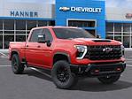 2026 Chevrolet Silverado 2500 Crew Cab 4WD Pickup for sale #560275 - photo 7