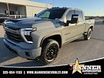 2024 Chevrolet Silverado 2500 Crew Cab 4WD Pickup for sale #560278A - photo 1