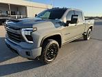 2024 Chevrolet Silverado 2500 Crew Cab 4WD Pickup for sale #560278A - photo 3
