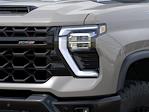 2026 Chevrolet Silverado 2500 Crew Cab 4WD Pickup for sale #560283 - photo 10