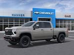 2026 Chevrolet Silverado 2500 Crew Cab 4WD Pickup for sale #560283 - photo 1