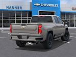 2026 Chevrolet Silverado 2500 Crew Cab 4WD Pickup for sale #560283 - photo 4