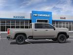 2026 Chevrolet Silverado 2500 Crew Cab 4WD Pickup for sale #560283 - photo 5