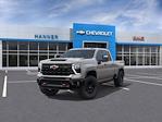 2026 Chevrolet Silverado 2500 Crew Cab 4WD Pickup for sale #560283 - photo 8