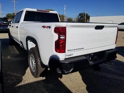 2026 Chevrolet Silverado 3500 Crew Cab 4WD Pickup for sale #560304 - photo 2