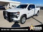2023 Chevrolet Silverado 1500 Crew Cab 4WD Pickup for sale #560314A - photo 1