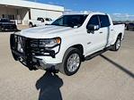 2023 Chevrolet Silverado 1500 Crew Cab 4WD Pickup for sale #560314A - photo 3