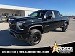 Used 2025 Chevrolet Silverado 2500 ZR2 Crew Cab for sale #560317A - photo 1