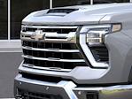 2026 Chevrolet Silverado 2500 Crew Cab 4WD Pickup for sale #560340 - photo 13