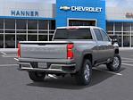 2026 Chevrolet Silverado 2500 Crew Cab 4WD Pickup for sale #560340 - photo 2