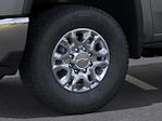 2026 Chevrolet Silverado 2500 Crew Cab 4WD Pickup for sale #560340 - photo 9