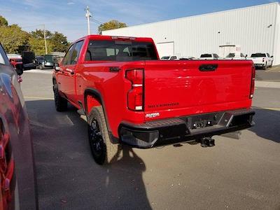 New 2026 Chevrolet Silverado 2500 LT Crew Cab for sale #560346 - photo 2