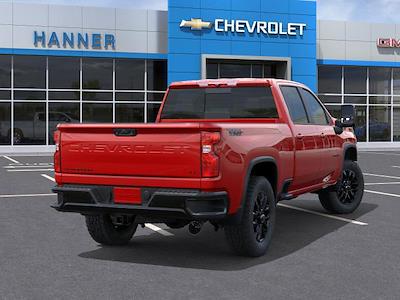 New 2026 Chevrolet Silverado 2500 LT Crew Cab 4WD Pickup for sale #560346 - photo 2