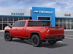 2026 Chevrolet Silverado 2500 Crew Cab 4WD Pickup for sale #560346 - photo 4