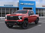 2026 Chevrolet Silverado 2500 Crew Cab 4WD Pickup for sale #560346 - photo 6