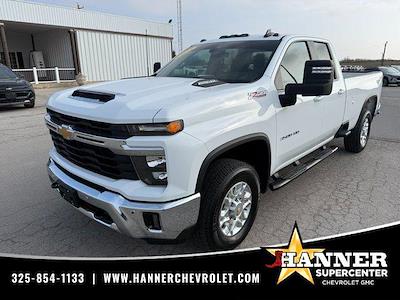 2024 Chevrolet Silverado 3500 Double Cab 4WD Pickup for sale #560352A - photo 1