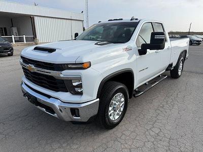 2024 Chevrolet Silverado 3500 Double Cab 4WD Pickup for sale #560352A - photo 2