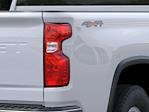 2026 Chevrolet Silverado 3500 Crew Cab 4WD Pickup for sale #560355 - photo 11