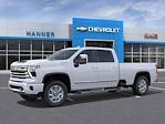2026 Chevrolet Silverado 3500 Crew Cab 4WD Pickup for sale #560356 - photo 3