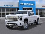2026 Chevrolet Silverado 3500 Crew Cab 4WD Pickup for sale #560356 - photo 6