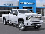 2026 Chevrolet Silverado 3500 Crew Cab 4WD Pickup for sale #560356 - photo 7