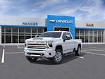 2026 Chevrolet Silverado 3500 Crew Cab 4WD Pickup for sale #560356 - photo 8
