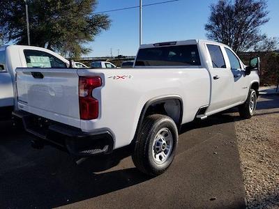 New 2026 Chevrolet Silverado 3500 Work Truck Crew Cab for sale #560364 - photo 2