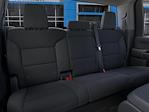 New 2026 Chevrolet Silverado 2500 Work Truck Double Cab 4WD Pickup for sale #560375 - photo 17