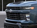 New 2026 Chevrolet Silverado 2500 Custom Crew Cab 4WD Pickup for sale #560377 - photo 13