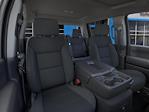 New 2026 Chevrolet Silverado 2500 Custom Crew Cab 4WD Pickup for sale #560377 - photo 16