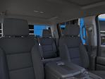 New 2026 Chevrolet Silverado 2500 Custom Crew Cab 4WD Pickup for sale #560377 - photo 24