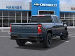 New 2026 Chevrolet Silverado 2500 Custom Crew Cab 4WD Pickup for sale #560377 - photo 2