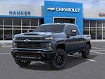 New 2026 Chevrolet Silverado 2500 Custom Crew Cab 4WD Pickup for sale #560377 - photo 6