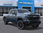 New 2026 Chevrolet Silverado 2500 Custom Crew Cab 4WD Pickup for sale #560377 - photo 7