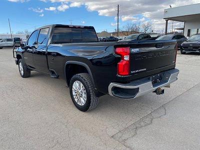 Used 2020 Chevrolet Silverado 3500 LTZ Crew Cab for sale #560378A - photo 2