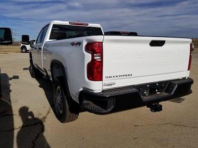 New 2026 Chevrolet Silverado 2500 Work Truck Double Cab for sale #560384 - photo 2