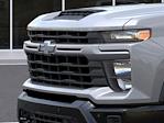 New 2026 Chevrolet Silverado 2500 Custom Crew Cab 4WD Pickup for sale #560388 - photo 13