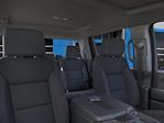 New 2026 Chevrolet Silverado 2500 Custom Crew Cab 4WD Pickup for sale #560388 - photo 24