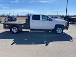 2018 Chevrolet Silverado 3500 Crew Cab 4WD Flatbed Truck for sale #560388A - photo 7