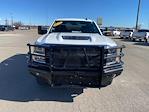 2018 Chevrolet Silverado 3500 Crew Cab 4WD Flatbed Truck for sale #560388A - photo 9