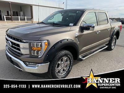 Used 2022 Ford F-150 - photo 1