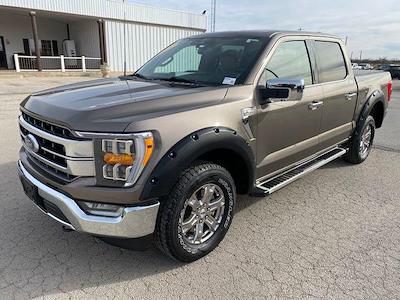 Used 2022 Ford F-150 - photo 1