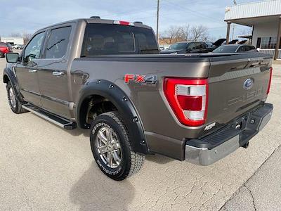 Used 2022 Ford F-150 - photo 1