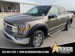 2022 Ford F-150 SuperCrew Cab 4WD Pickup for sale #560394B - photo 1