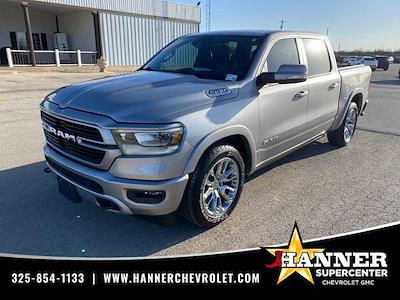 Used 2022 Ram 1500 - photo 1