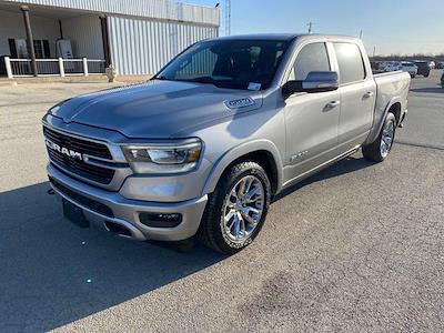 Used 2022 Ram 1500 - photo 1