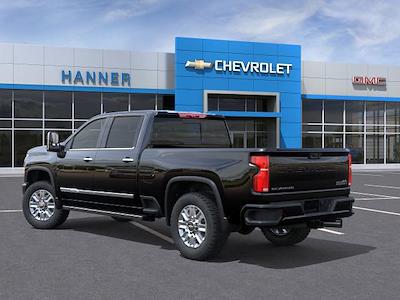 New 2026 Chevrolet Silverado 2500 High Country Crew Cab for sale #560412 - photo 2