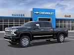 New 2026 Chevrolet Silverado 2500 High Country Crew Cab 4WD Pickup for sale #560412 - photo 2