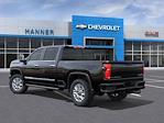 New 2026 Chevrolet Silverado 2500 High Country Crew Cab 4WD Pickup for sale #560412 - photo 3